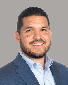Josh Teves, President, Waste Services at Patriot Environmental Services